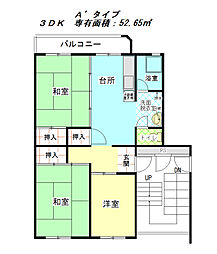 🉐敷金礼金0円！🉐公社賃貸SMALIO  熊取