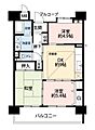 OPH新千里南町1号棟11階11.0万円