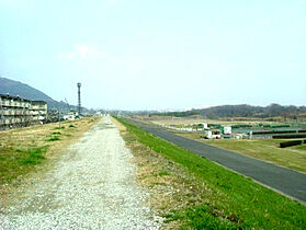 公社賃貸SMALIO ペア島本江川  ｜ 大阪府三島郡島本町江川1丁目10番（賃貸マンション3LDK・5階・68.77㎡） その15