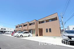 徳島線 佐古駅 徒歩20分