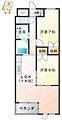 K'sガーデン神明5階6.8万円
