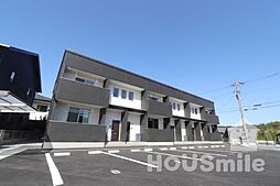 牟岐線 文化の森駅 徒歩12分