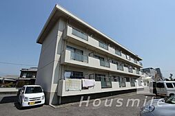 JR徳島線 蔵本駅 徒歩8分