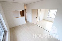 コォーリングマンション1 2LDKの写真