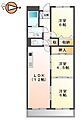 パレス千松2階5.9万円