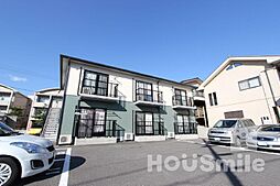 JR徳島線 徳島駅 徒歩14分