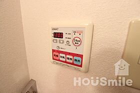 徳島県徳島市庄町1丁目（賃貸マンション1K・2階・31.02㎡） その13