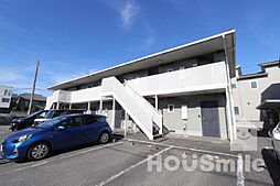 JR牟岐線 二軒屋駅 徒歩9分の賃貸アパート