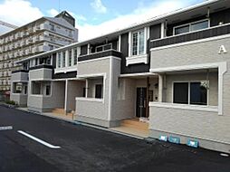 徳島線 徳島駅 バス13分 鈴江下車 徒歩10分