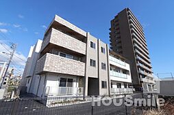 JR徳島線 徳島駅 徒歩12分の賃貸マンション