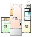 コーポHAMADA26階6.3万円