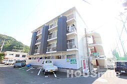 JR徳島線 蔵本駅 徒歩12分の賃貸マンション