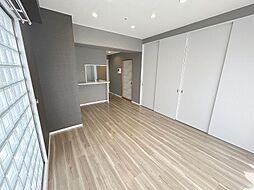 JR徳島線 徳島駅 徒歩16分の賃貸マンション 5階3LDKの室内