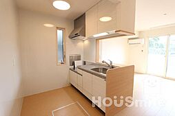 JR徳島線 蔵本駅 徒歩13分の賃貸アパート 1階1LDKの室内