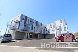 JR高徳線 吉成駅 3.7kmの賃貸マンション