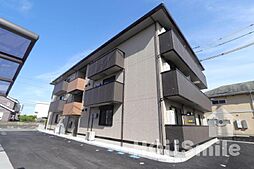 JR徳島線 佐古駅 徒歩20分の賃貸アパート