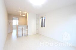 JR牟岐線 阿波富田駅 3.2kmの賃貸アパート 1階1LDKの室内