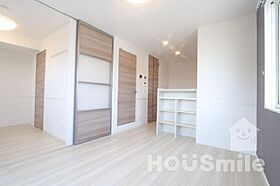 徳島県徳島市南庄町4丁目（賃貸アパート1LDK・1階・32.80㎡） その4