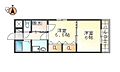 フレンズヒル2階4.6万円