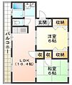 コォーリングマンション22階5.5万円