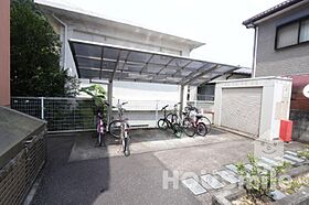 徳島県徳島市南佐古二番町（賃貸マンション1LDK・1階・47.07㎡） その19