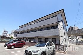 徳島県徳島市佐古二番町（賃貸アパート3LDK・1階・67.08㎡） その18