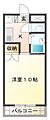 パールメゾン22階3.3万円