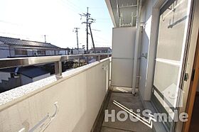 徳島県徳島市蔵本元町2丁目（賃貸マンション1K・3階・28.00㎡） その12