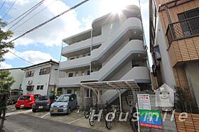 徳島県徳島市吉野本町6丁目（賃貸マンション1K・1階・28.32㎡） その16