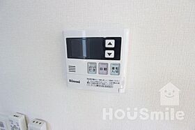 徳島県徳島市北矢三町3丁目（賃貸アパート1LDK・1階・40.60㎡） その17