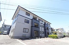 徳島県徳島市佐古二番町（賃貸アパート3LDK・3階・69.56㎡） その1