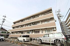 徳島県徳島市昭和町8丁目（賃貸マンション1K・2階・24.02㎡） その1