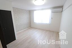 JR徳島線 鮎喰駅 徒歩9分の賃貸アパート 1階1Kの室内