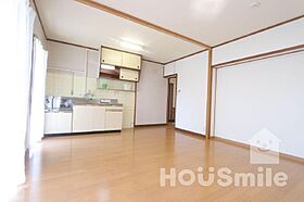 徳島県徳島市西須賀町中開（賃貸マンション2LDK・1階・52.00㎡） その4