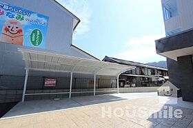 徳島県徳島市佐古七番町（賃貸マンション1K・2階・29.95㎡） その18