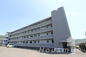 徳島県徳島市名東町2丁目（賃貸マンション3LDK・4階・60.00㎡） その15