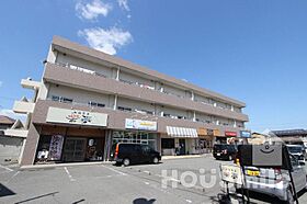 徳島県徳島市北矢三町3丁目（賃貸マンション3LDK・2階・69.38㎡） その1