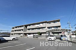 徳島線 佐古駅 徒歩14分