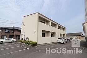 徳島県徳島市国府町府中（賃貸アパート1DK・2階・47.15㎡） その18