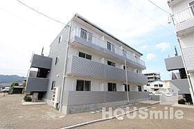 徳島県徳島市八万町内浜（賃貸マンション1DK・3階・31.53㎡） その1