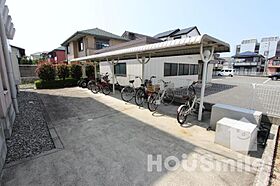 徳島県徳島市末広1丁目（賃貸マンション1K・1階・30.66㎡） その18