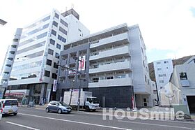 徳島県徳島市東大工町3丁目（賃貸マンション1K・5階・30.00㎡） その18