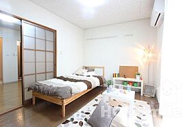 徳島県徳島市北島田町2丁目（賃貸アパート1DK・2階・35.00㎡） その3