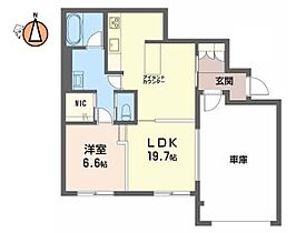 徳島県徳島市南佐古七番町（賃貸マンション1R・1階・62.93㎡） その2