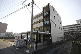 徳島県徳島市沖浜東1丁目（賃貸マンション1K・2階・28.36㎡） その13