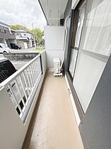 徳島県徳島市かちどき橋5丁目（賃貸マンション1K・1階・24.40㎡） その13