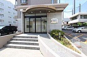 徳島県徳島市中吉野町4丁目（賃貸マンション1LDK・2階・46.00㎡） その16