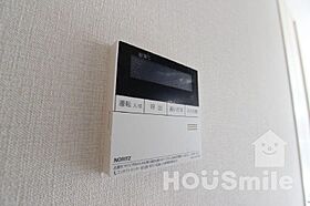 徳島県徳島市蔵本元町2丁目（賃貸アパート1LDK・2階・40.18㎡） その16