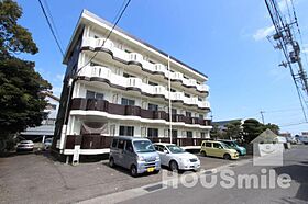 徳島県徳島市南島田町1丁目（賃貸マンション1K・1階・25.00㎡） その16