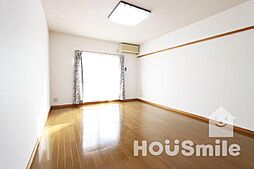 JR徳島線 蔵本駅 徒歩5分の賃貸マンション 2階1Kの室内